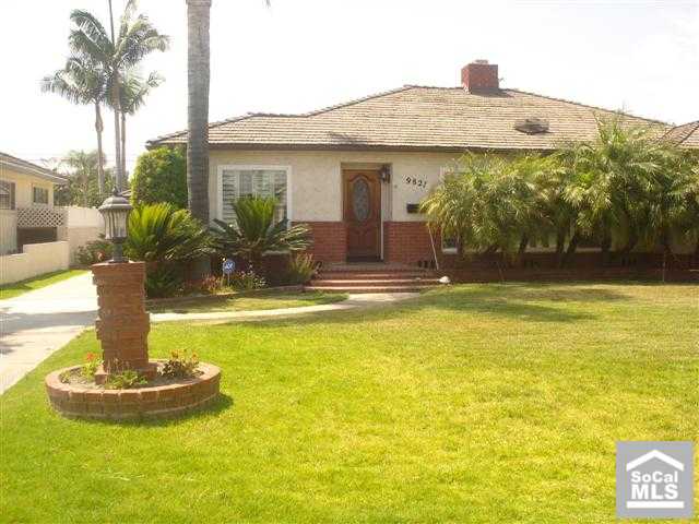 9827 Wiley Burke Ave, Downey, CA 90240 photo 1