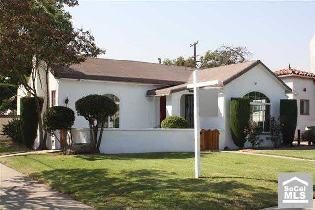 933 S 1st St, Alhambra, CA 91801 photo 1