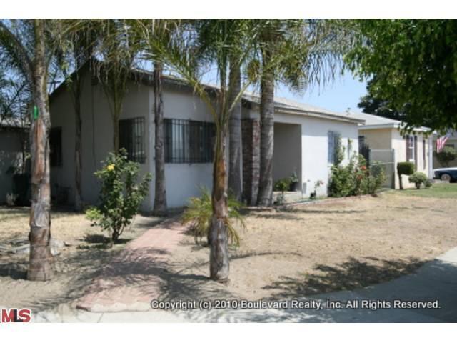 16302 S Bradfield Ave, Compton, CA 90221 photo 1