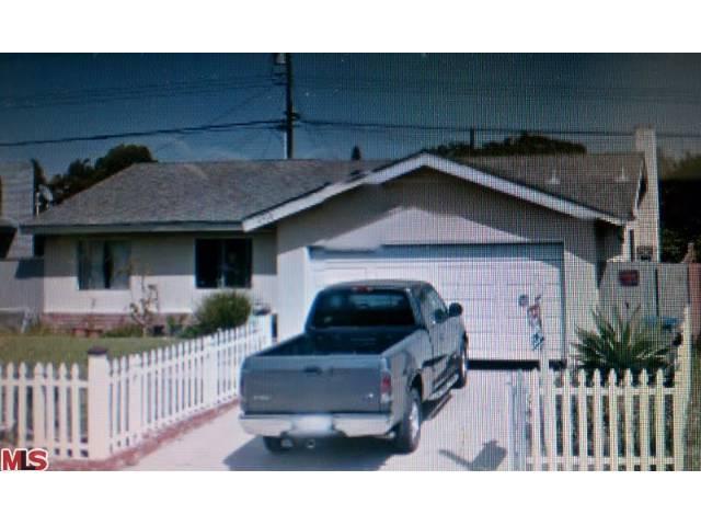 4310 Reeder Ave, Oxnard, CA 93033