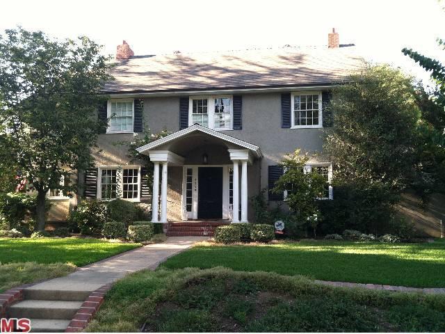 295 Palmetto Dr, Pasadena, CA 91105