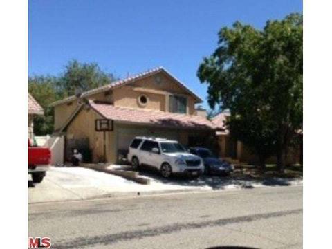 44850 Caboose Dr, Lancaster, CA 93535 photo 1