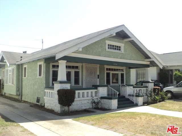 1256 W 51st St, Los Angeles, CA 90037