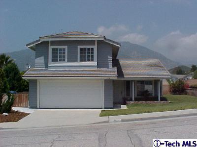 7741 Le Berthon St, Tujunga, CA 91042 photo 1