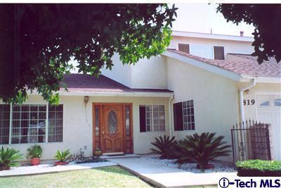 819 E Gladstone St, Glendora, CA 91740 photo 1