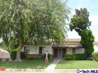 815 E Cedar Ave, Burbank, CA 91501 photo 1
