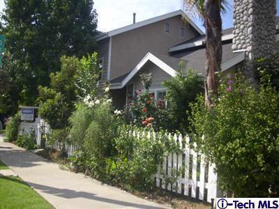 401 N Allen Ave, Pasadena, CA 91106 photo 1