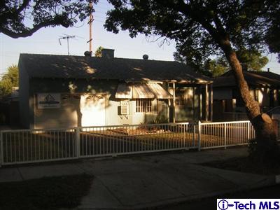 1452 North Pass, Burbank, CA 91505 photo 1