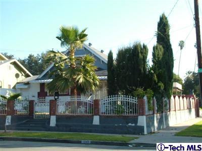 1240 Summit, Pasadena, CA 91103 photo 1