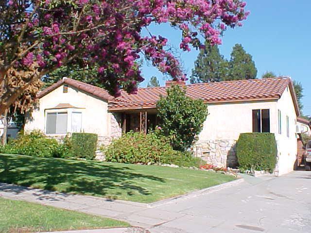 516 Fairmount Rd, Burbank, CA 91501 photo 1