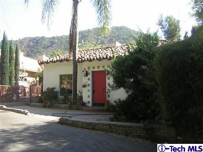 2376 Cascadia Dr, Glendale, CA 91206 photo 1