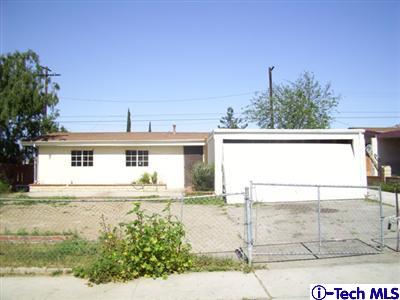 12961 Eustace St, Pacoima, CA 91331 photo 1