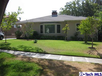 516 E Grinnell Dr, Burbank, CA 91501 photo 1