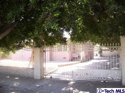 13572 Judd, Pacoima, CA 91331 photo 1