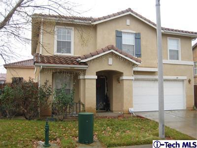130 Palermo Dr, Palmdale, CA 93550 photo 1