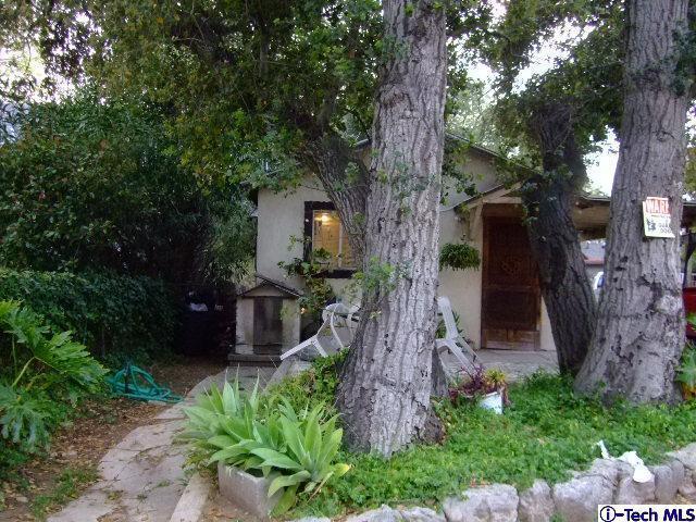 10035 Breidt, Tujunga, CA 91042 photo 1