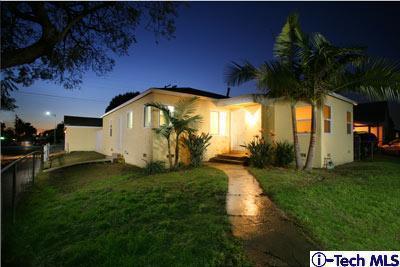 1401 N Willow Ave, Compton, CA 90221 photo 1