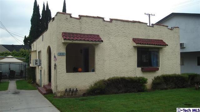 214 E Stocker St, Glendale, CA 91207 photo 1