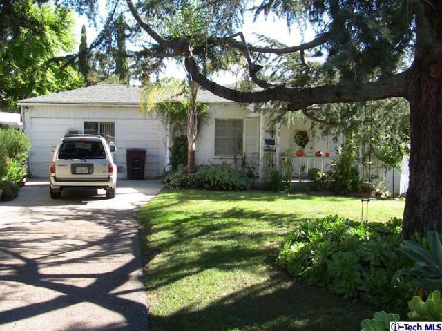 4030 Ramsdell, Glendale, CA 91214 photo 1