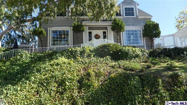 741 Luton Dr, Glendale, CA 91206 photo 1