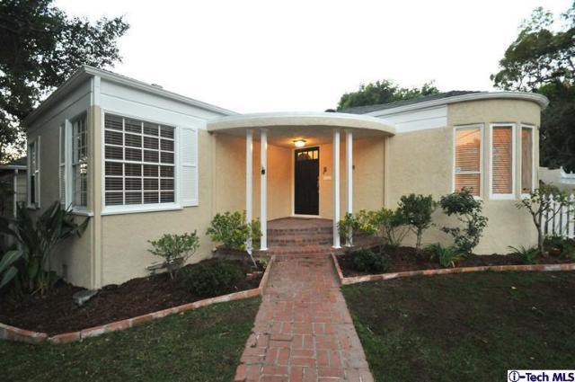 1083 E Harvard Rd, Burbank, CA 91501 photo 1