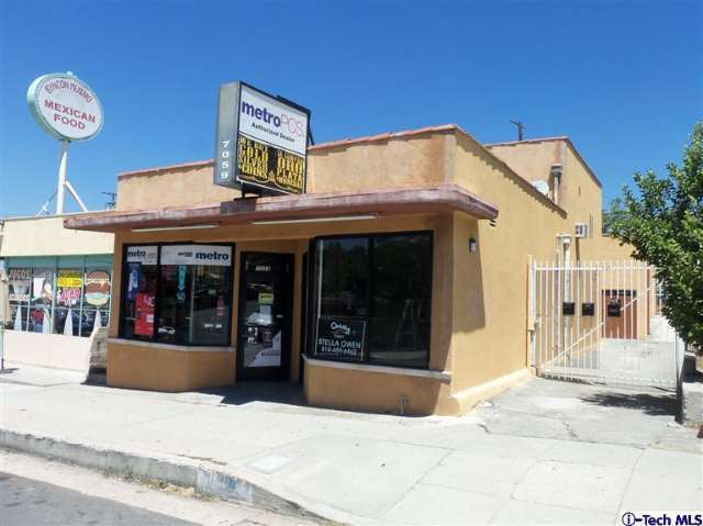 7057 Foothill Blvd, Tujunga, CA 91042 photo 1