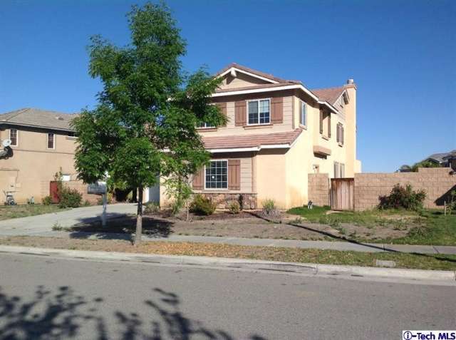 582 Suncup Cir, Hemet, CA 92543 photo 1