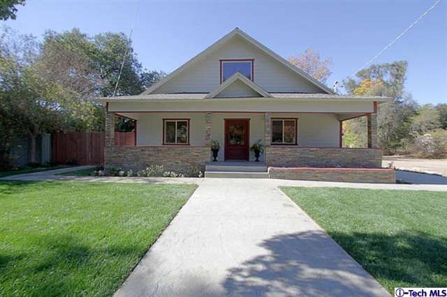 1093 Avoca Ave, Pasadena, CA 91105 photo 1