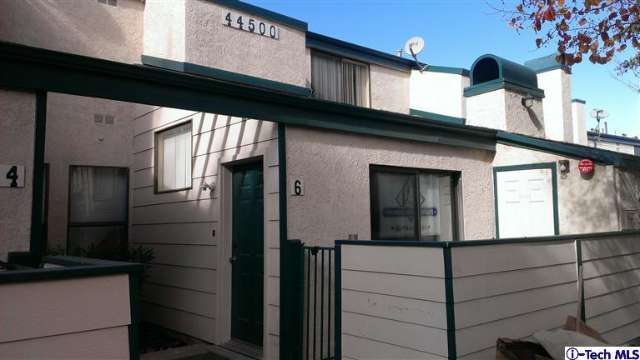 44500 15th St #6, Lancaster, CA 93535 photo 1
