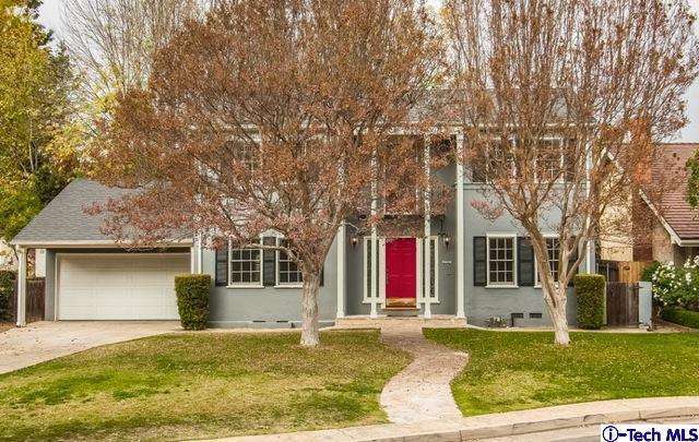 2755 Yorkshire Rd, Pasadena, CA 91107 photo 1