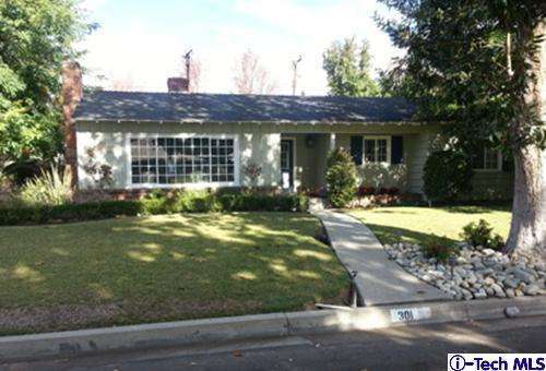 301 Coyle Ave, Arcadia, CA 91006 photo 1