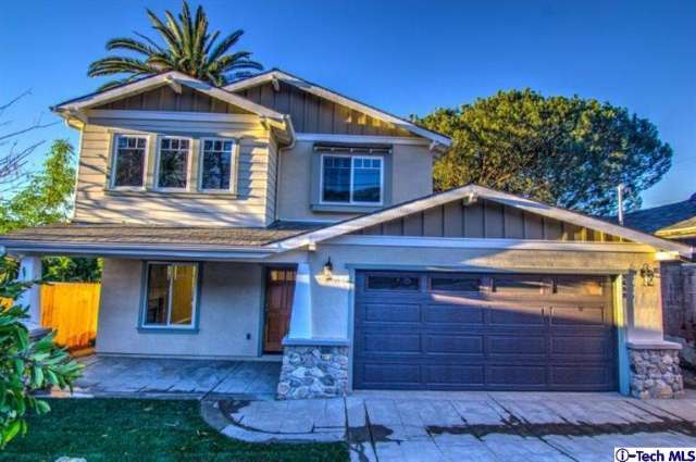 3650 5th Ave, Glendale, CA 91214 photo 1