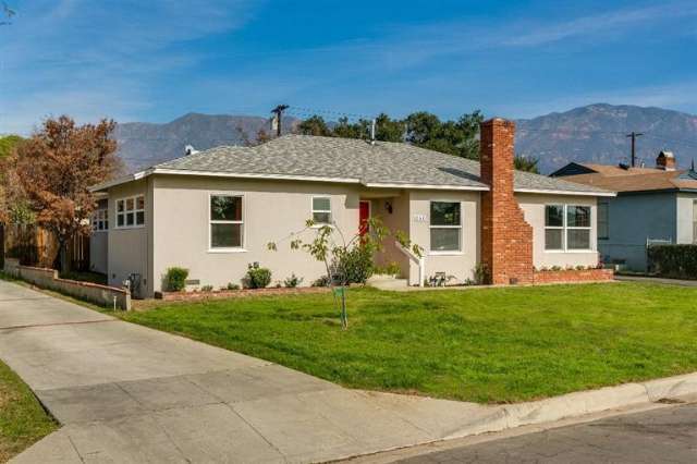 1040 Chevron Ct, Pasadena, CA 91103 photo 1