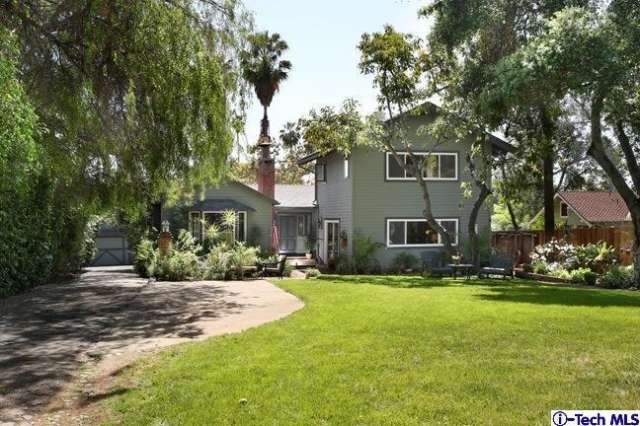 1070 E Topeka St, Pasadena, CA 91104 photo 1