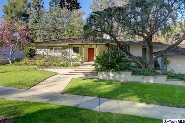 635 Old Mill Rd, Pasadena, CA 91108 photo 1