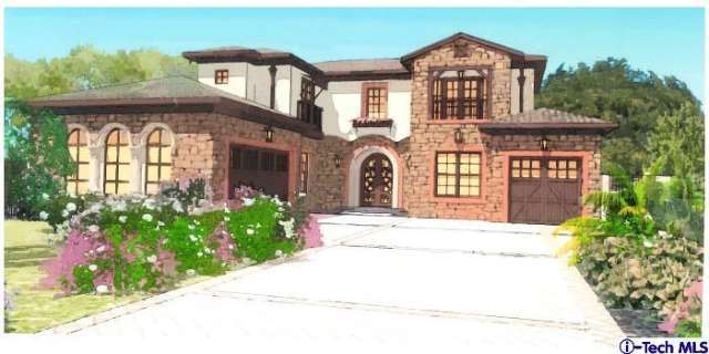 600 Walnut Ave, Arcadia, CA 91007 photo 1