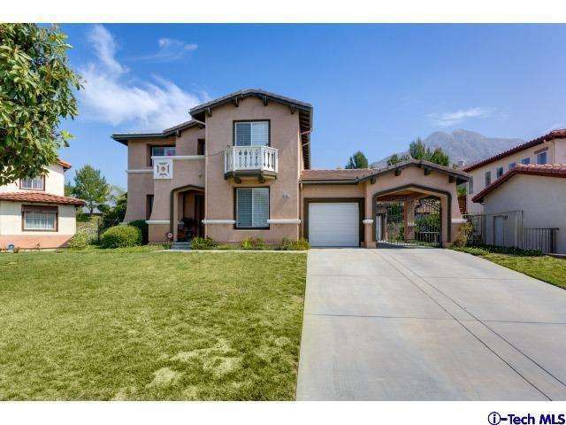 7357 Chantilly Ln, Tujunga, CA 91042 photo 1