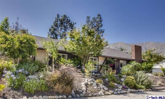 7543 Alpine Way, Tujunga, CA 91042 photo 1