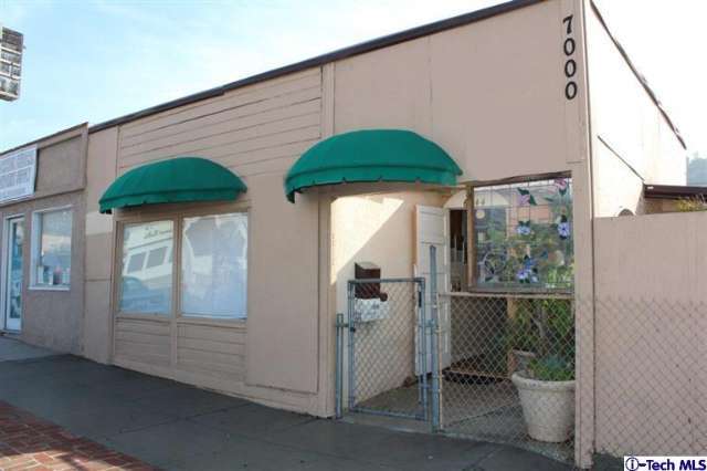 6944 Foothill Blvd, Tujunga, CA 91042 photo 1