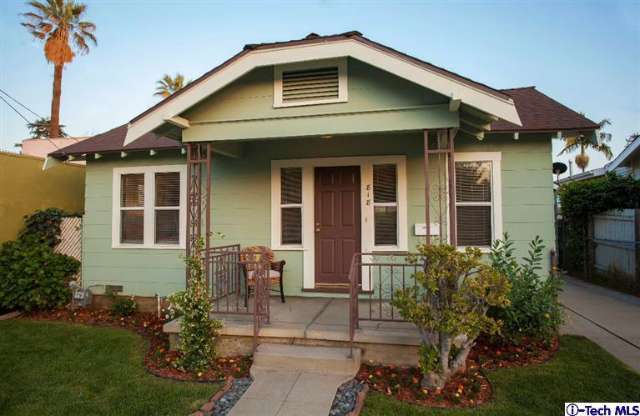 818 E Grand Ave, Alhambra, CA 91801 photo 1