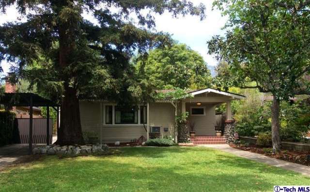 1379 Atchison St, Pasadena, CA 91104 photo 1