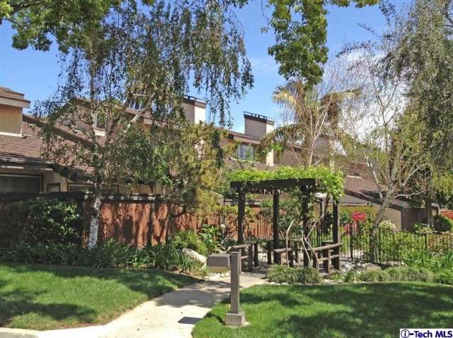 224 S Marengo Ave, Pasadena, CA 91101 photo 1