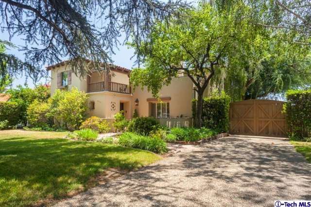 2010 E Mountain St, Pasadena, CA 91104 photo 1