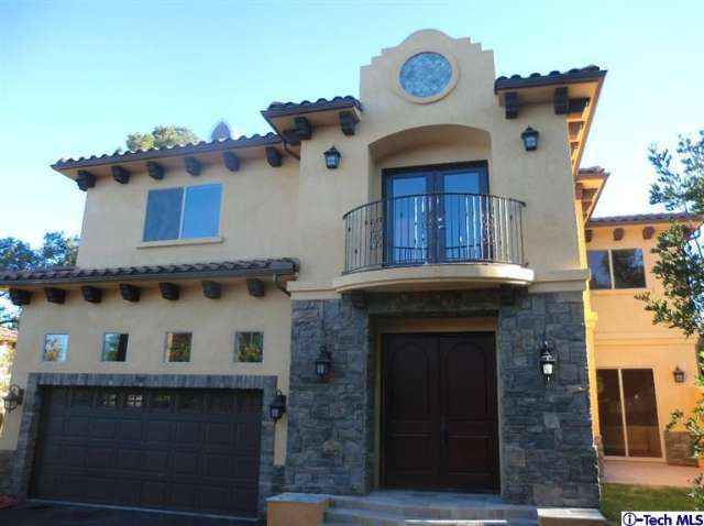 7221 W Aleksander Ln, Tujunga, CA 91042 photo 1