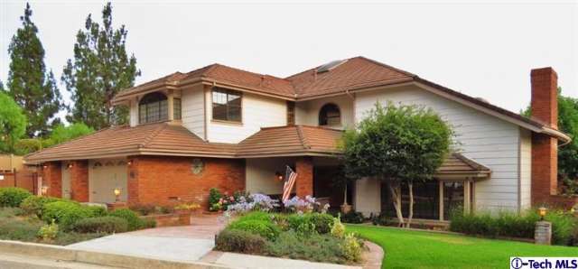 2114 Meadowbrook Ln, Glendora, CA 91741 photo 1