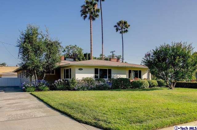 3036 Stoneley Dr, Pasadena, CA 91107 photo 1