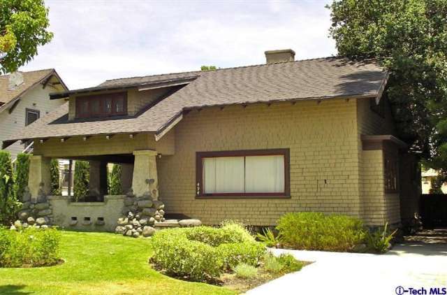 494 S Oakland Ave, Pasadena, CA 91101 photo 1