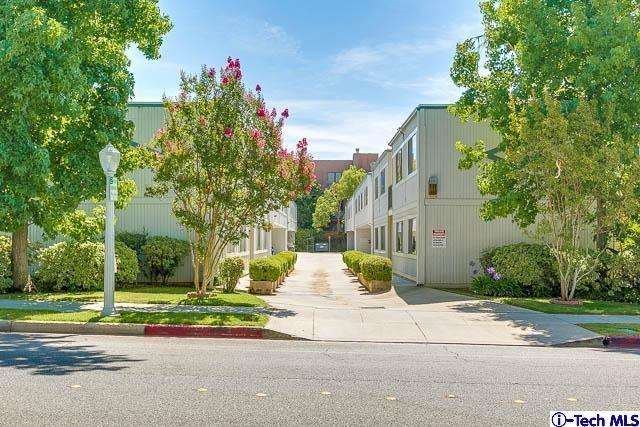 470 S Los Robles Ave #9, Pasadena, CA 91101 photo 1