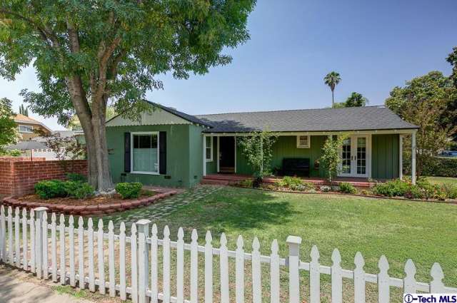 633 Elizabeth St, Pasadena, CA 91104 photo 1
