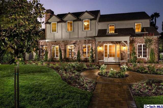 1115 Paloma Dr, Arcadia, CA 91007 photo 1